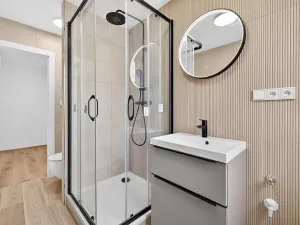 Pronájem bytu 2+1, České Budějovice, L. M. Pařízka, 53 m2