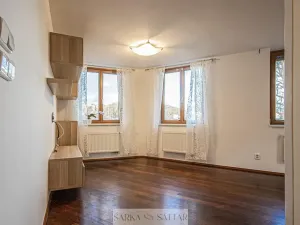 Pronájem bytu 2+kk, Praha - Radlice, Pechlátova, 54 m2