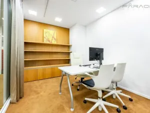 Prodej kanceláře, Praha - Smíchov, Na Zatlance, 116 m2