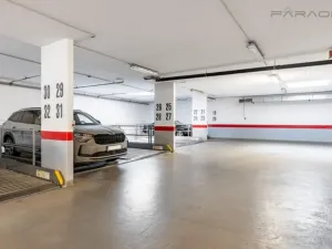 Prodej kanceláře, Praha - Smíchov, Na Zatlance, 116 m2