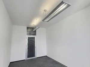 Pronájem kanceláře, Brno, Cejl, 102 m2