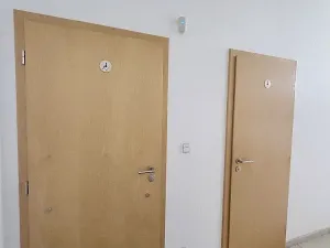 Pronájem kanceláře, Brno, Cejl, 102 m2