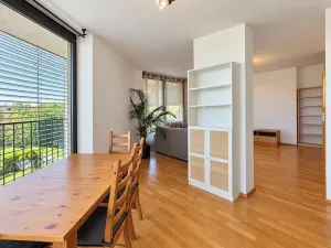 Pronájem bytu 3+kk, Praha - Žižkov, Malešická, 88 m2