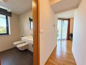 Pronájem bytu 3+kk, Praha - Žižkov, Malešická, 88 m2