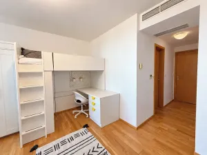 Pronájem bytu 3+kk, Praha - Žižkov, Malešická, 88 m2