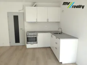 Pronájem bytu 1+kk, Lysá nad Labem, Šípková, 31 m2
