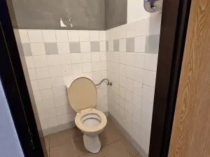 Pronájem skladu, Vrchlabí, Na bělidle, 305 m2