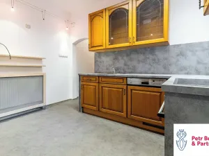 Pronájem bytu 2+1, Rakovník, Havlíčkova, 64 m2