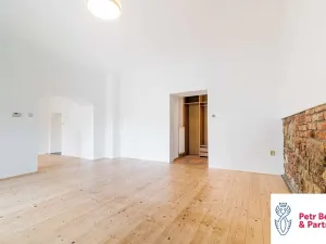 Pronájem bytu 2+1, Rakovník, Havlíčkova, 64 m2