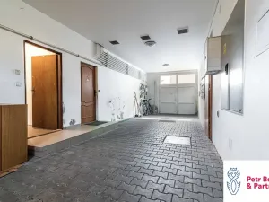 Pronájem bytu 2+1, Rakovník, Havlíčkova, 64 m2