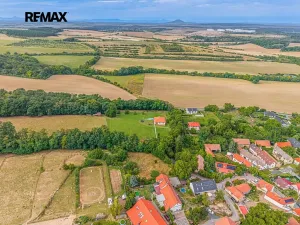 Prodej pozemku pro bydlení, Nelahozeves, 1882 m2