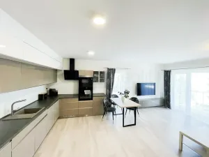Pronájem bytu 3+kk, Havlíčkův Brod, Na Spravedlnosti, 82 m2
