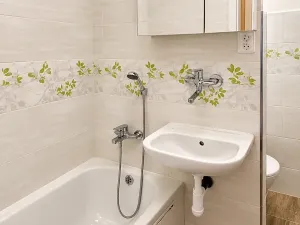 Pronájem bytu 1+1, Chomutov, Kamenná, 35 m2