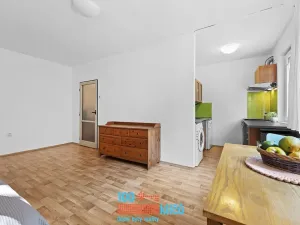 Prodej bytu 1+kk, Praha - Záběhlice, Svojšovická, 28 m2