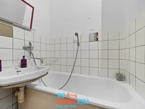 Prodej bytu 1+kk, Praha - Záběhlice, Svojšovická, 28 m2