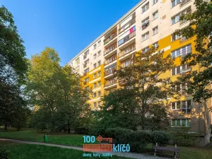 Prodej bytu 1+kk, Praha - Záběhlice, Svojšovická, 28 m2