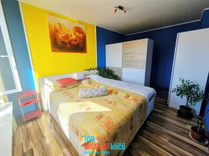 Prodej bytu 2+1, Znojmo, Smetanova, 52 m2