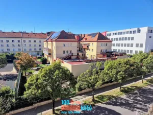 Prodej bytu 2+1, Znojmo, Smetanova, 52 m2