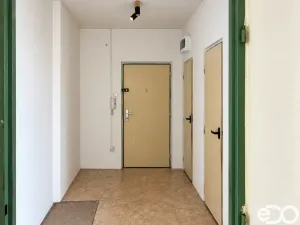 Prodej bytu 3+1, Chomutov, Zdeňka Štěpánka, 73 m2