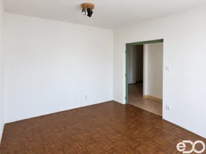 Prodej bytu 3+1, Chomutov, Zdeňka Štěpánka, 73 m2