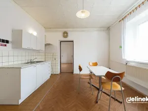 Prodej rodinného domu, Polička, Betlém, 115 m2