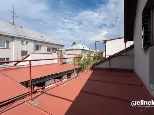 Prodej rodinného domu, Polička, Betlém, 115 m2