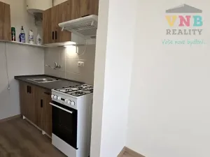 Pronájem bytu 1+kk, Prostějov, Svatoplukova, 28 m2