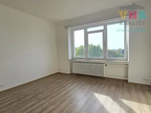 Pronájem bytu 1+kk, Prostějov, Svatoplukova, 28 m2