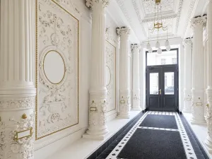 Pronájem bytu 2+kk, Praha - Nové Město, Nekázanka, 50 m2