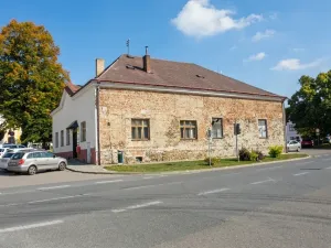 Prodej obchodního prostoru, Přibyslav, Bechyňovo náměstí, 380 m2