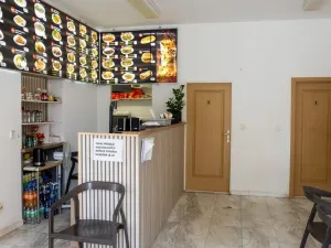 Prodej obchodního prostoru, Přibyslav, Bechyňovo náměstí, 380 m2