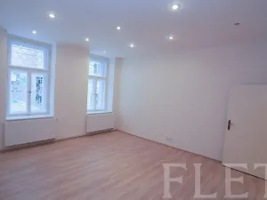 Pronájem bytu 1+1, Praha - Žižkov, Chelčického, 45 m2