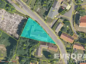 Prodej rodinného domu, Neurazy, 146 m2
