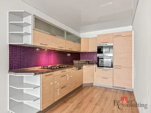 Prodej bytu 3+kk, Praha - Háje, Kosmická, 63 m2