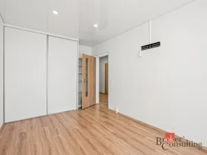 Prodej bytu 3+kk, Praha - Háje, Kosmická, 63 m2