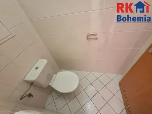 Pronájem bytu 2+kk, Praha - Strašnice, Na palouku, 55 m2
