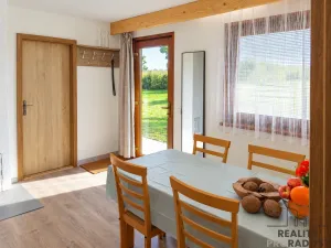 Pronájem bytu 2+kk, Sudoměřice, 64 m2