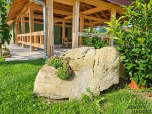 Pronájem bytu 2+kk, Sudoměřice, 64 m2