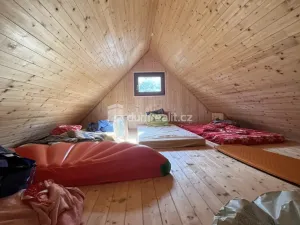Pronájem chaty, Žabovřesky nad Ohří, 20 m2