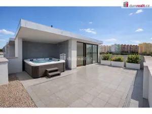 Prodej rodinného domu, Praha - Libuš, V Hrobech, 280 m2