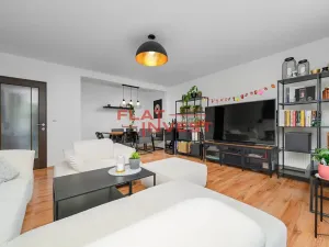 Prodej rodinného domu, Praha - Velká Chuchle, V úvoze, 232 m2