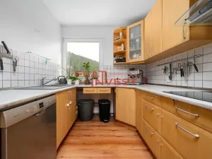 Prodej rodinného domu, Praha - Velká Chuchle, V úvoze, 232 m2