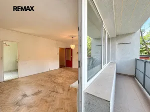Prodej bytu 2+1, Nový Jičín, Nerudova, 50 m2
