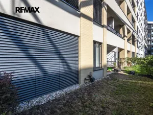 Pronájem bytu 2+kk, Praha - Holešovice, Jankovcova, 60 m2