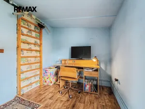 Prodej rodinného domu, Praha - Modřany, Ke Spofě, 71 m2