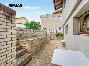 Prodej rodinného domu, Praha - Modřany, Ke Spofě, 71 m2