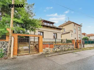 Prodej rodinného domu, Praha - Modřany, Ke Spofě, 71 m2