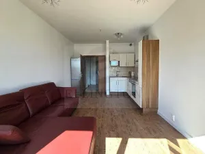 Pronájem bytu 2+kk, Praha - Hrdlořezy, Nad Smetankou, 65 m2