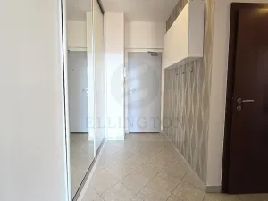 Pronájem bytu 2+kk, Praha - Hrdlořezy, Nad Smetankou, 65 m2