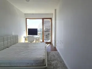 Pronájem bytu 2+kk, Praha - Hrdlořezy, Nad Smetankou, 65 m2